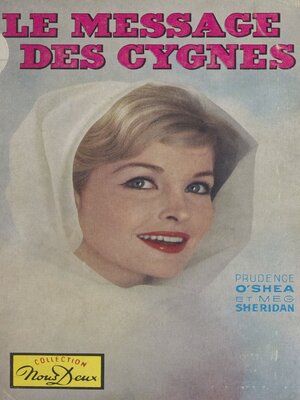 cover image of Le message des cygnes